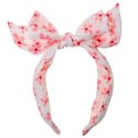 Rockahula Kids opaska do włosów Flower Daze Bow Tie