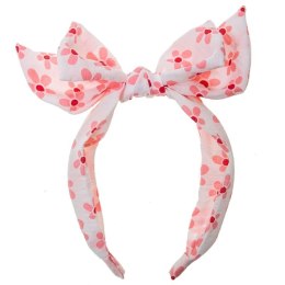 Rockahula Kids opaska do włosów Flower Daze Bow Tie