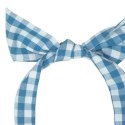 Rockahula Kids opaska do włosów dla dziewczynki Gingham Picnic