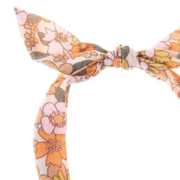 Rockahula Kids opaska do włosów dla dziewczynki Retro Floral Tie