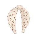 Rockahula Kids opaska do włosy dla dziewczynki Wildflower Knotted Headband