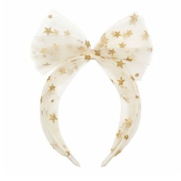 Rockahula Kids opaska do włosy dla dziewczynki Wish Upon A Star Tulle Headband