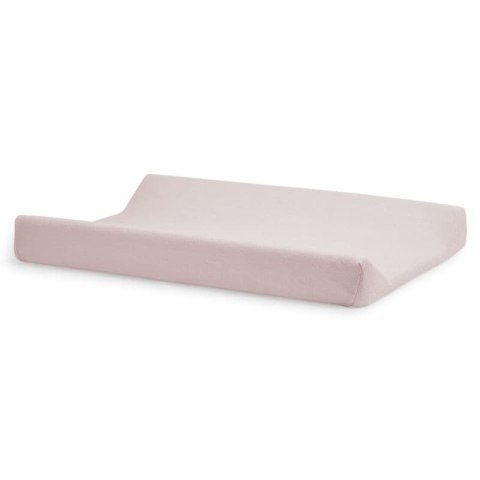 Jollein pokrowce na przewijak 50x70 cm 2 szt FROTTE Soft Pink