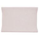 Jollein pokrowce na przewijak 50x70 cm 2 szt FROTTE Soft Pink