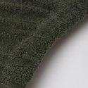 Jollein pokrowce na przewijak materac 50 x 70 cm 2 szt FROTTE Ash Green/Leaf Green