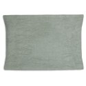 Jollein pokrowce na przewijak materac 50 x 70 cm 2 szt FROTTE Ash Green/Leaf Green